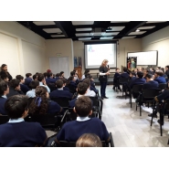 ABORDAJE DE LA EDUCACIÓN SEXUAL INTEGRAL (ESI)